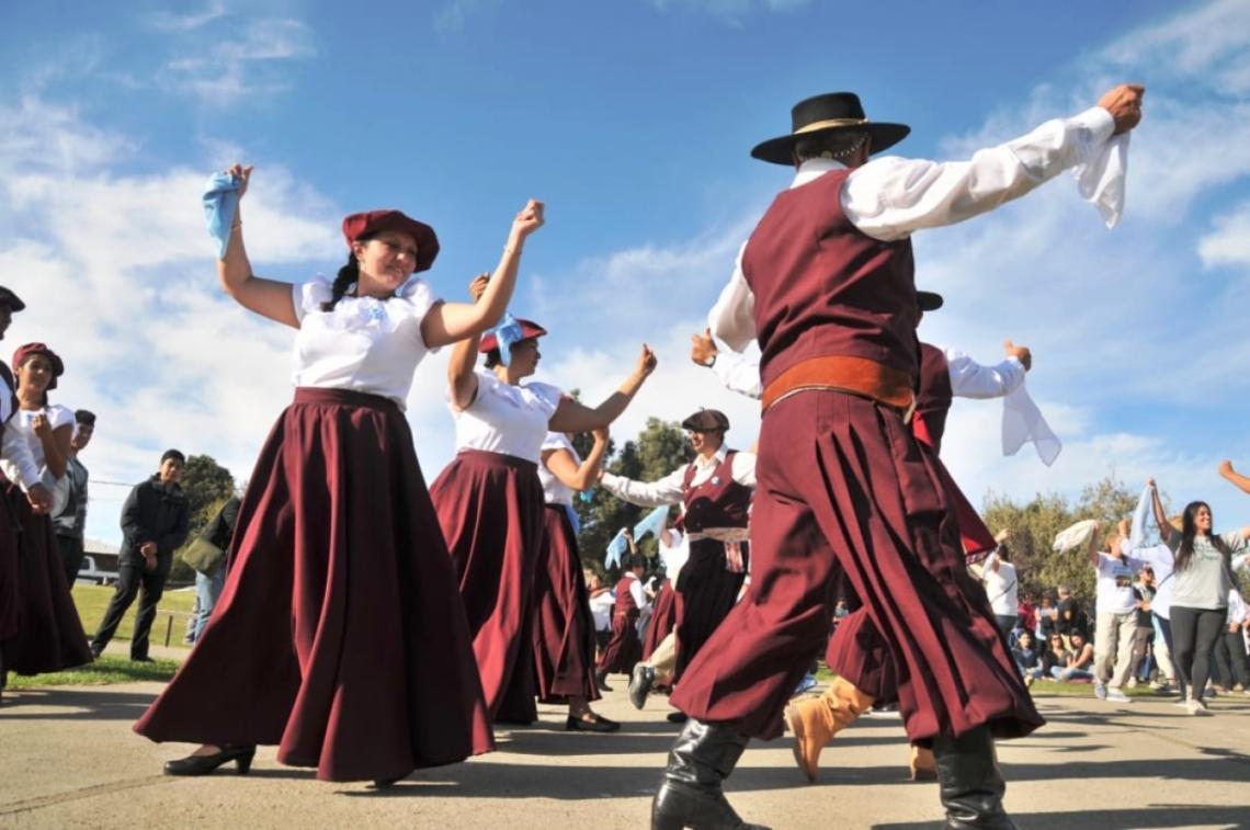 Baile de Salon
